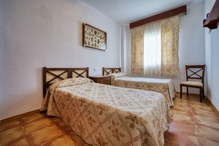 Chalet en venta en Espartinas Pueblo en Espartinas