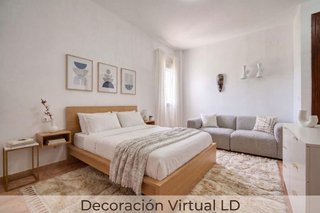 Chalet en venta en Espartinas Pueblo en Espartinas