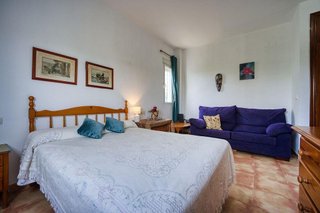 Chalet en venta en Espartinas Pueblo en Espartinas