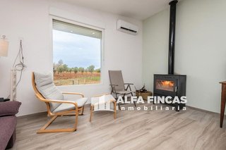 Chalet en venta en Villarrobledo