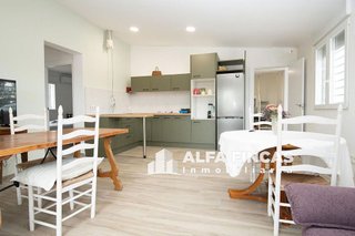 Chalet en venta en Villarrobledo