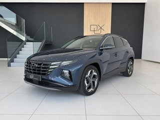 Hyundai Tucson Style Híbrido 1.6 T-GDI HEV 169 kW 4x4