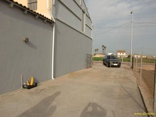 Casa en venta en Camí de Vera en Valencia