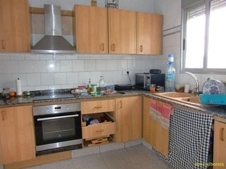 Casa en venta en Camí de Vera en Valencia