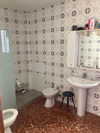 Casa en venta en Camí de Vera en Valencia