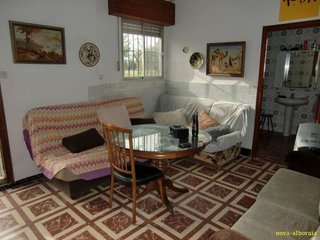 Casa en venta en Camí de Vera en Valencia