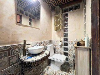 Casa adosada en venta en Centro en Jerez de la Frontera
