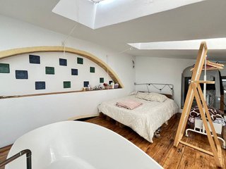 Casa adosada en venta en Centro en Jerez de la Frontera