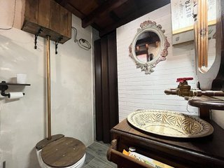 Casa adosada en venta en Centro en Jerez de la Frontera