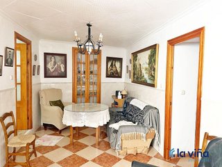 Casa pareada en venta en Alameda