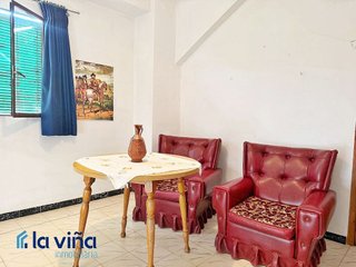 Casa pareada en venta en Alameda