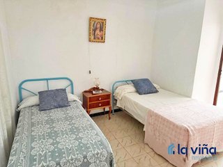 Casa pareada en venta en Alameda