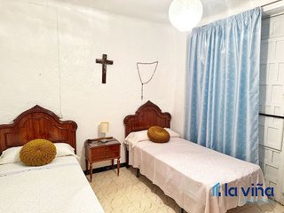 Casa pareada en venta en Alameda