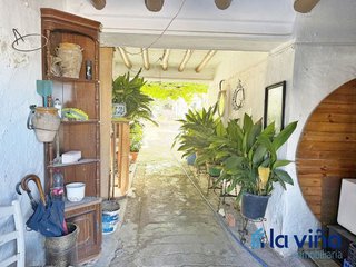 Casa pareada en venta en Alameda