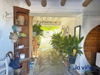 Casa pareada en venta en Alameda