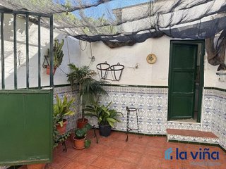 Casa pareada en venta en Alameda