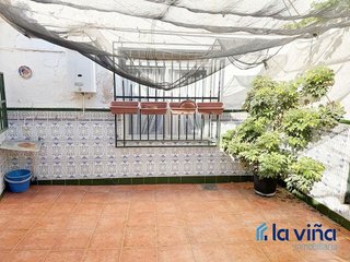 Casa pareada en venta en Alameda