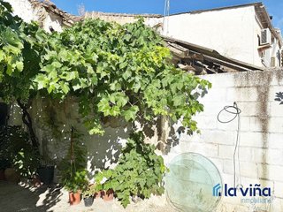 Casa pareada en venta en Alameda