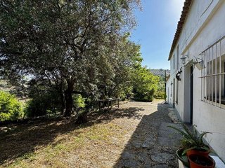 Casa en venta en Algodonales