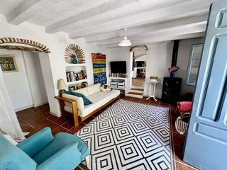 Casa en venta en Algodonales