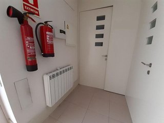 Local comercial en alquiler en Ensanche en Teruel