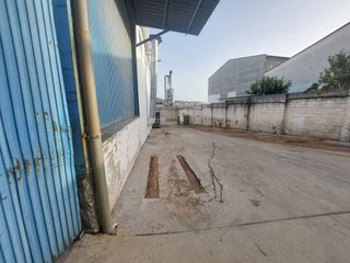 Nave industrial en alquiler en Poleares en Lucena