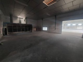 Nave industrial en alquiler en Poleares en Lucena