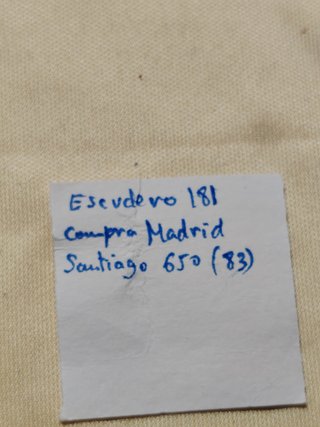 Dirham Emirato Independiente Córdoba Plata