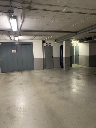 Garaje en alquiler en Playa del Cura en Torrevieja