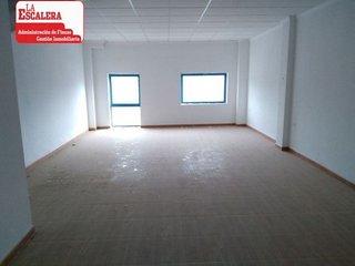 Nave industrial en alquiler en Castalla