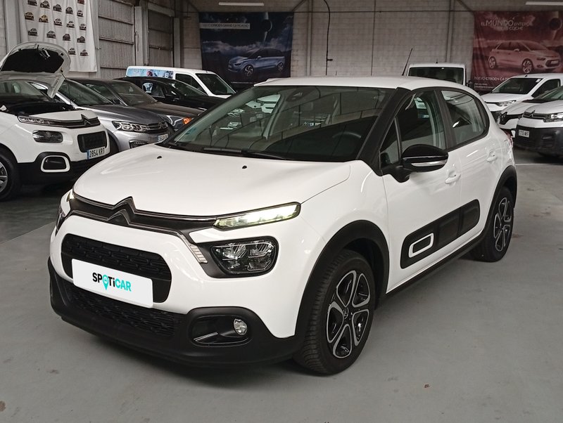 Citroen C3 2022 - foto 1