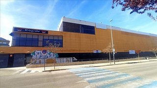 Local comercial en venta en Cabanillas del Campo