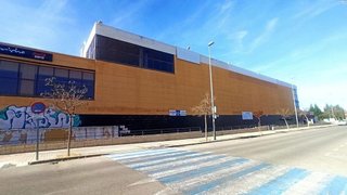 Local comercial en venta en Cabanillas del Campo