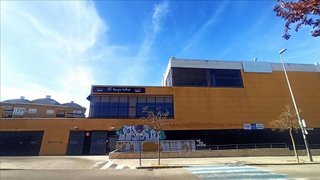 Local comercial en venta en Cabanillas del Campo