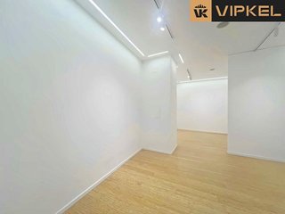 Local comercial en venta en Ensanche - Sar en Santiago de Compostela