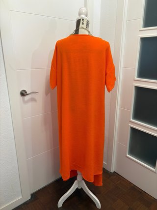 Conjunto pantalón mujer con etiqueta