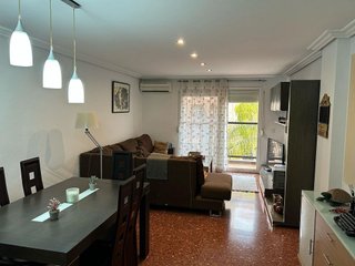 Piso en venta en El Molí en Torrent