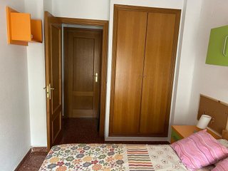 Piso en venta en El Molí en Torrent