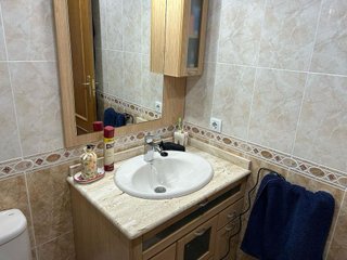 Piso en venta en El Molí en Torrent