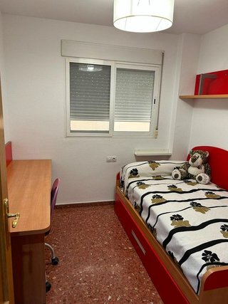 Piso en venta en El Molí en Torrent