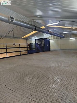 Nave industrial en venta en Yuncos