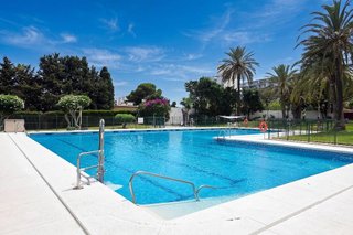 Piso en venta en Puerto Marina en Benalmádena