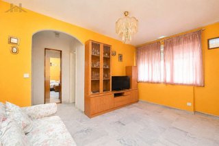 Piso en venta en Alpedrete