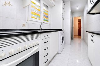 Piso en venta en Alpedrete