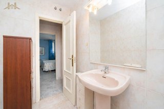 Piso en venta en Alpedrete