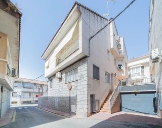 Piso en venta en Alpedrete