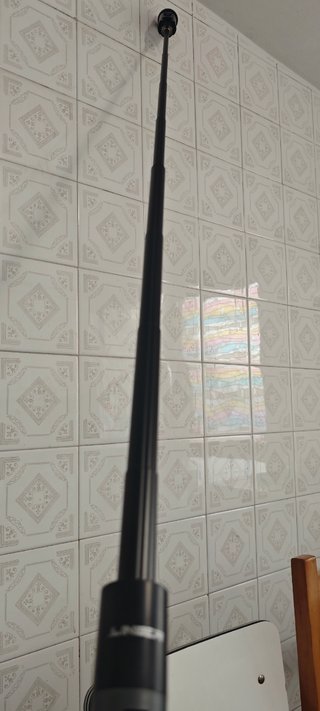 Trípode Selfie LINBER Popstick PPS Móvil