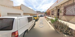 Nave industrial en venta en Mazarrón ciudad en Mazarrón
