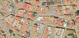 Nave industrial en venta en Mazarrón ciudad en Mazarrón