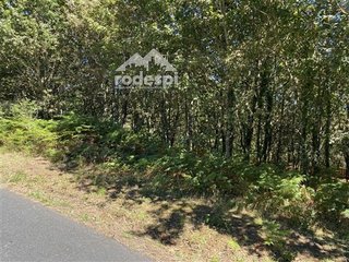 Terreno en venta en Cañiza (A)